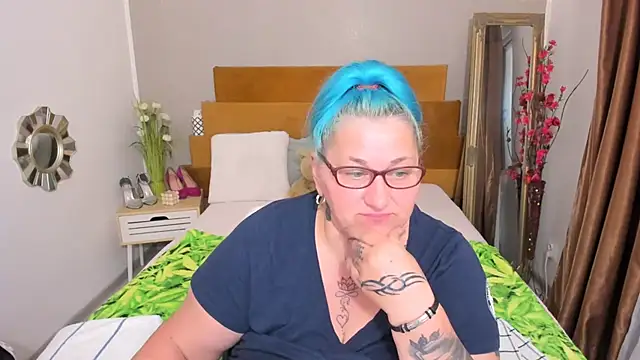 Živý XXX chat Sugarmommy_69X