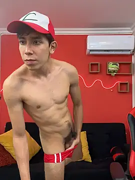 Neo_Twink – Live XXX-chat