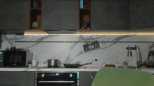Chat XXX ao vivo de lolKenDowson