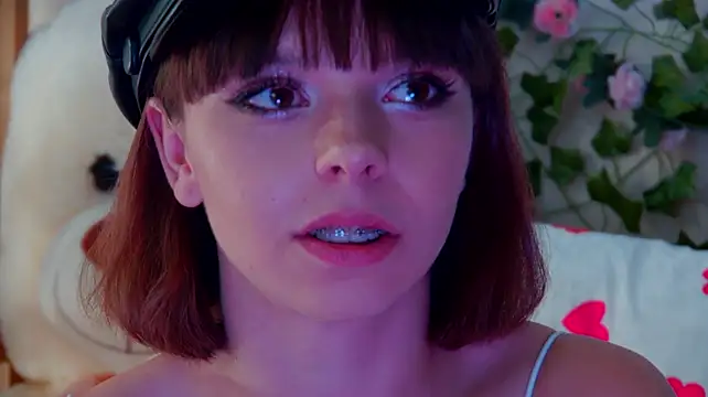 Онлайн чат XXX ElisabethDavis