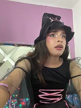Chat XXX ao vivo de Amy_Blair__