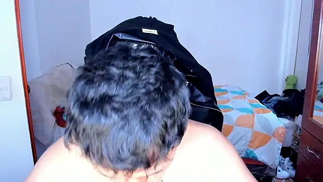 Chat +18 de Tommy_Bred ao vivo