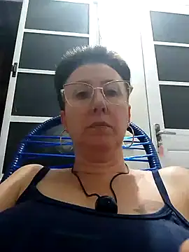 MILEIDE980 Live XXX-Chat