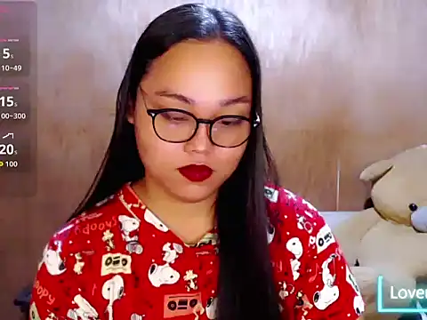 _Lylia – webcam-show
