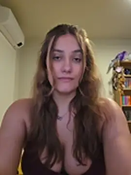 MiaRides19 – Live XXX-chat