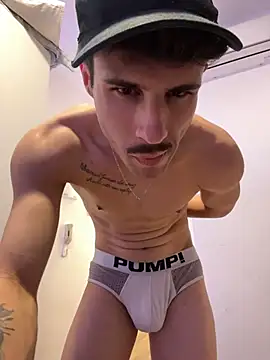 slaamdopee Pertunjukan Webcam