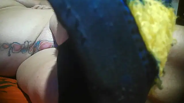 Show de webcam de bialoba7