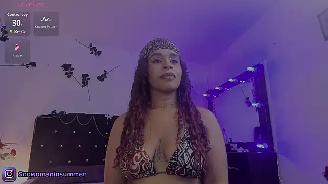 צ'אט XXX בשידור חי של Lips_SaraSofia2