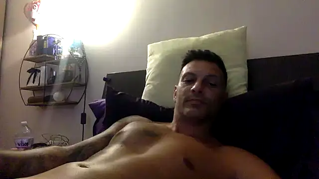 goroasroma90 Webcam show