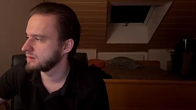 XXX chat uživo modela Bez3ybik