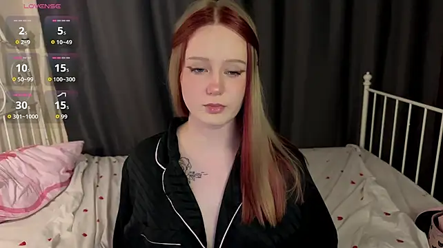 rachesus Live XXX-Chat