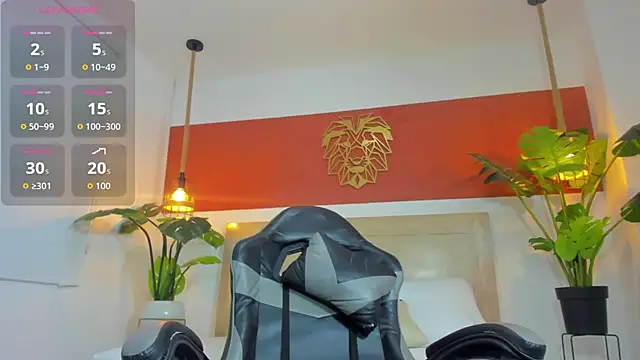 Czat XXX na żywo – enma30_