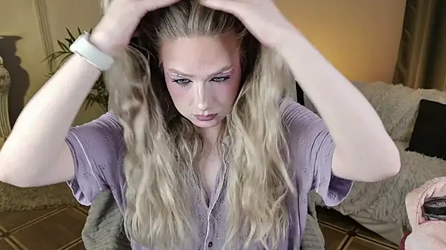 XXX chat uživo modela Jes_Solar