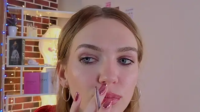 MarielRoloson – Live XXX-chat