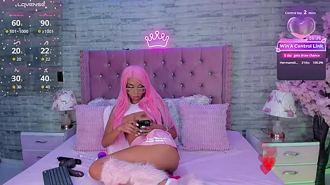 AllisonRossi's Live XXX Chat