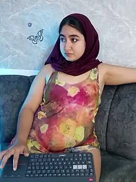 Czat XXX na żywo – Samira_Awada