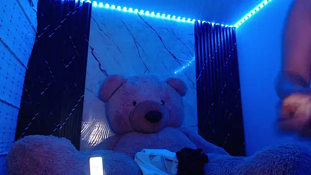 aly_blonde 라이브 XXX 채팅