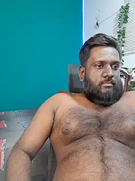 Czat XXX na żywo – Rayansmith_