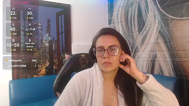 Chat XXX Live Eva_mermaid
