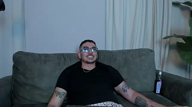 Chat XXX Live xdaniruiz