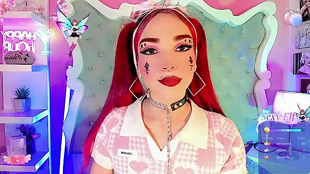 LeyXandrabraz Chat XXX in diretta