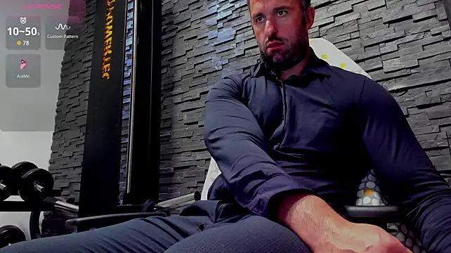 David_Big_Daddy Chat XXX in diretta
