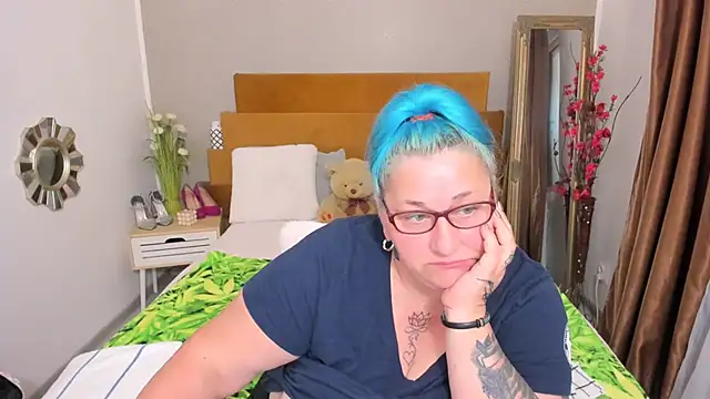Chatroom XXX en direct de Sugarmommy_69X