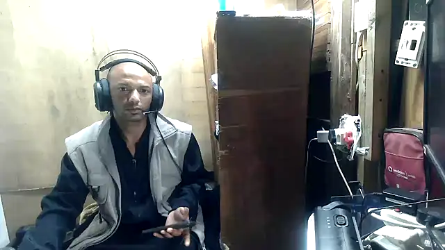 Camodick 라이브 XXX 채팅