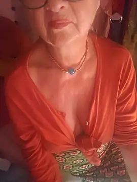 Hot-Muci Chat XXX in diretta