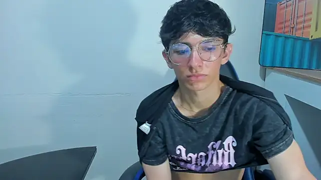 Show de webcam de ElanGiraldo