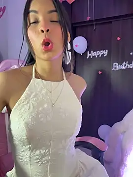 Chat XXX ao vivo de simpson_alice