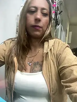Chat XXX ao vivo de Dama_Rouge