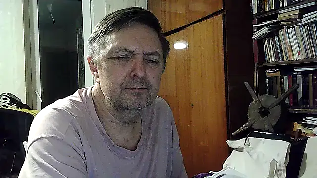 Czat XXX na żywo – Pokaz2020
