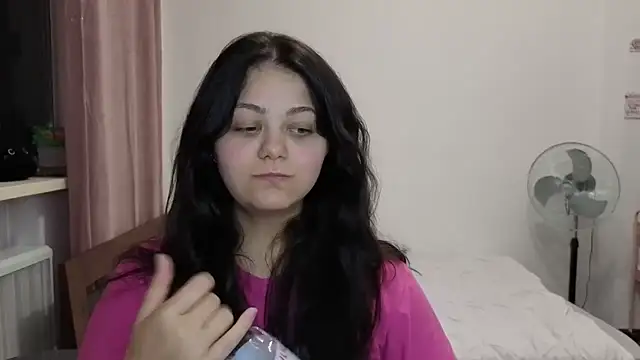 _Mikky_lil_'s Live XXX Chat