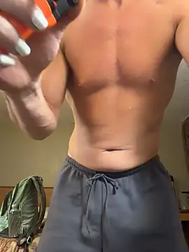 JockNThirsty: вебкам-шоу