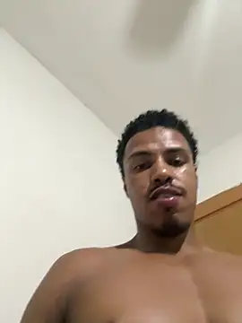 Show de webcam de LorenzoBlack27
