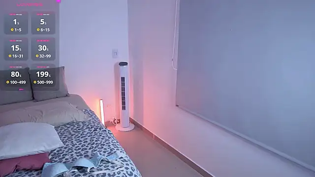 Czat XXX na żywo – sofix__