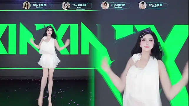 VE-001 即時 XXX 聊天