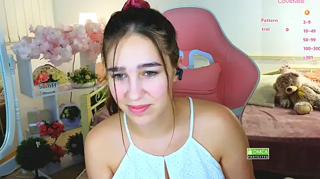 Živý XXX chat _Eliizabeth_