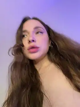 AlexaSparks Live XXX-chat