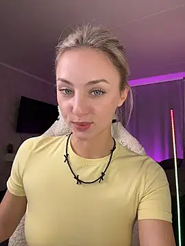 Mally_Say Webcamshow