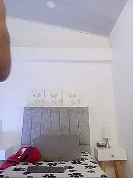 Dante_Knox's Webcam Show
