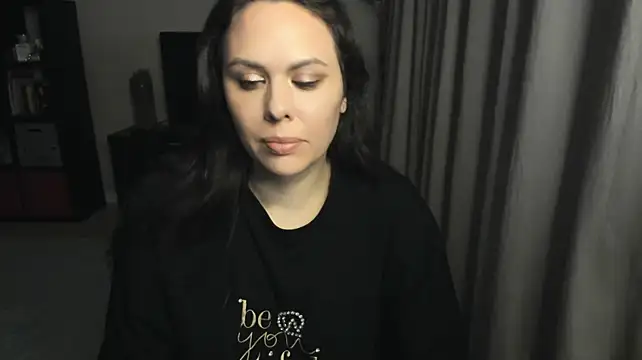 MollyCheiz – Live XXX-chat