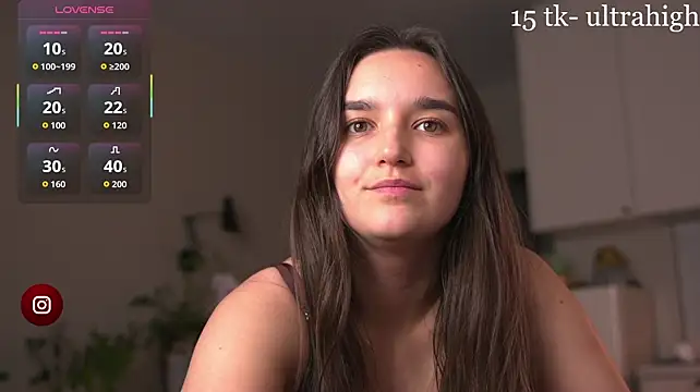 Mirarunen Live XXX chat