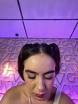 Chat XXX ao vivo de MelanyyJhonson15