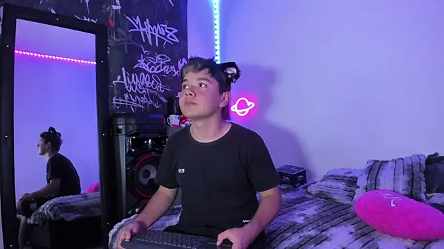 Kody_Royale's Live XXX Chat