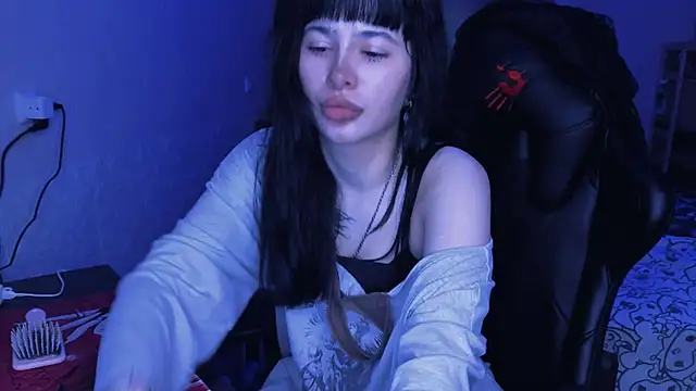 AllisonDeetz – Live XXX-chat