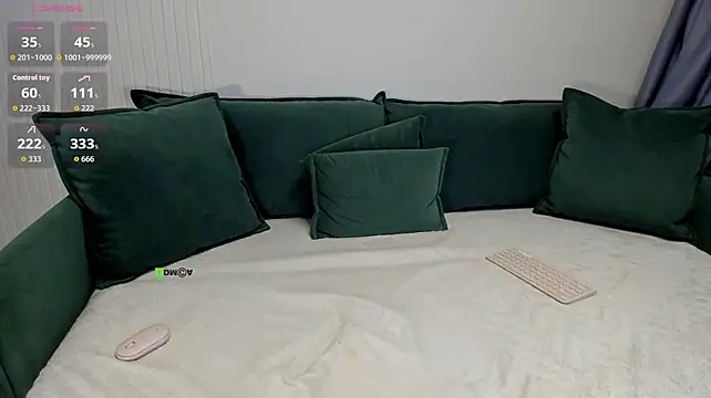 S0FlA – Live XXX-chat