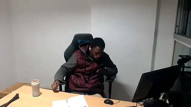 Mastertopdome Live XXX-chat
