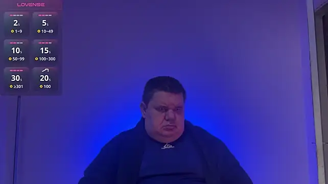 دردشة chubby_daddy الجنسية المباشرة